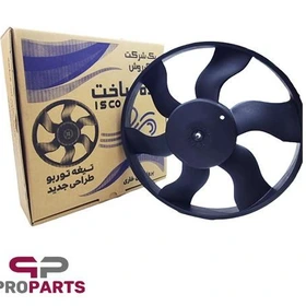 پروانه فن تربو پژ و 405 ایده ساخت