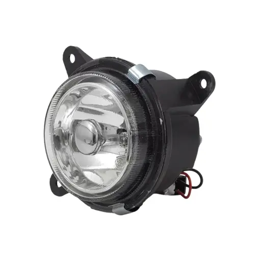 چراغ مه شکن چپ پژو405 SLX-SNT