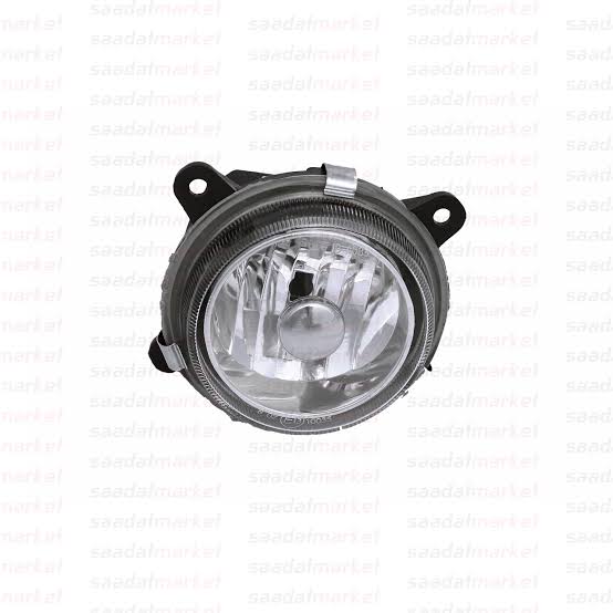 چراغ مه شکن راست  پژو405 SLX-SNT